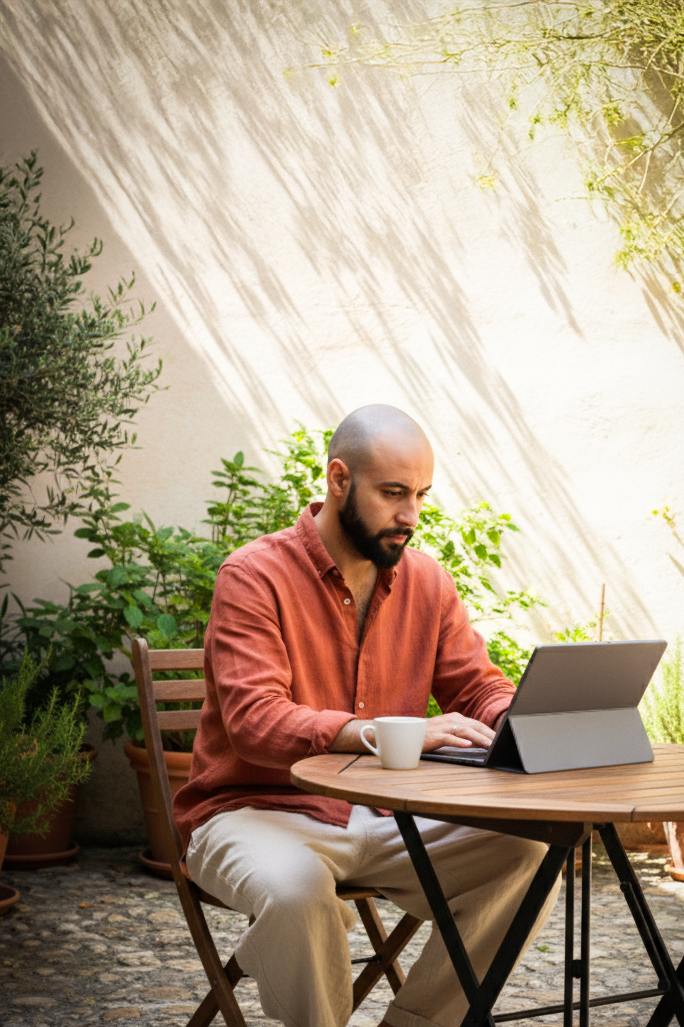 HEMKA Studio - Travail